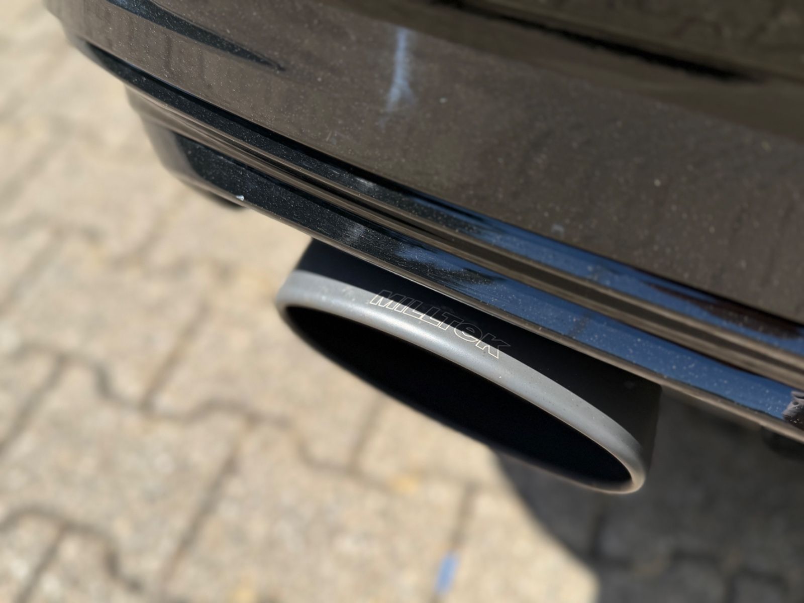 Audi RS3 Sportback Quattro MATRIX B&O SPORT-AGA foto 5