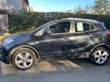 Opel Mokka X 4x4, 1,4l Turbo, Benzin - Opel Mokka X in München