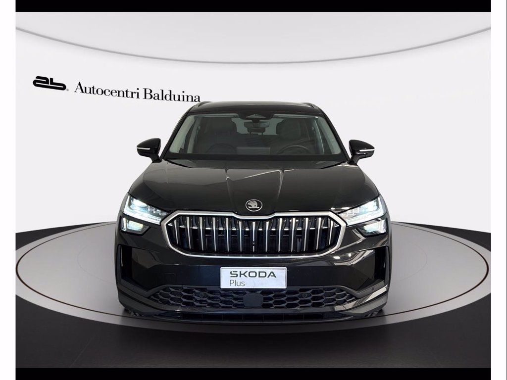 Skoda SKODA Kodiaq 2.0 tdi style 150cv dsg 7p.ti del 2 imagem 2