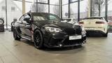 BMW M2 Competition M-Performance Carbon - BMW M2: Performance