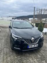 Renault Kadjar TCe 140 EDC GPF Black Edition Black E... - Renault Kadjar: Black Edition