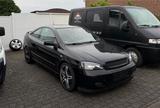 Opel Astra G Coupé Bertone OPC Line 2.2l L... - Opel Astra: Coupe, Bertone