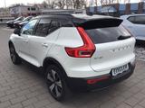 Volvo XC40 Plus Recharge Pure Electric Stdhzg. Cam - Volvo XC40 in Lübeck