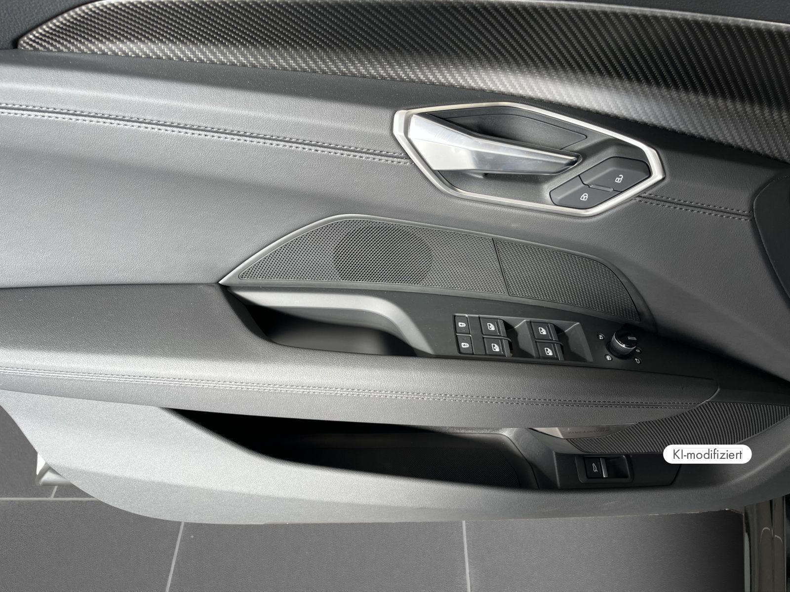 Audi e-tron GT quattro e-tron GT quattro 350 kW
