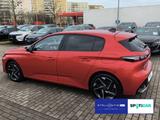 Peugeot 308 Allure Pack Hybrid 180 (Pl - Peugeot 308 Plug-in Hybrid (PHEV) Gebrauchtwagen