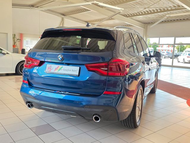 BMW X3 — Foto 9