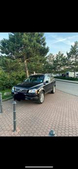 Volvo XC 90 2,4 D5 200PS 7 Sitzer 2. Hand ... - gebrauchte Volvo XC90 aus dem Jahr 2011