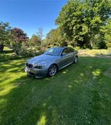 BMW 523i M sport E60 - BMW 523 in Düsseldorf