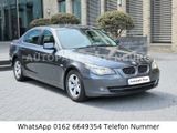 BMW 525d 3.0 Limosine Automatik Sport Paket - BMW 525 aus 2007: 525d
