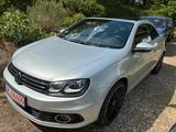 Volkswagen Eos 2.0 TDI Cup BlueMotion - Navi - 19 Zoll - Volkswagen Eos: Cup