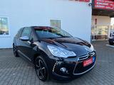 Citroën DS3 SoChic 1.6 Black and White Edition / PDC/ - Citroën DS3 Sochic mit Benzin-Antrieb