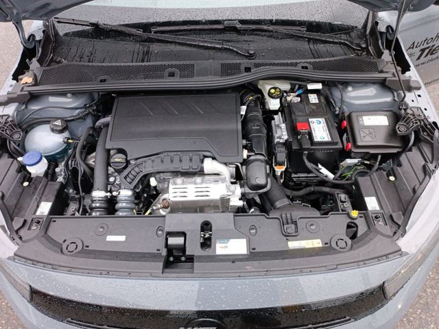 Corsa 1.2 Direct Injection Turbo YES (F)