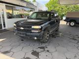 Chevrolet Tahoe 5.3 LT LT - gebrauchte Chevrolet Tahoe aus dem Jahr 2002