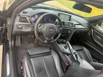2013 Alpina B3 — миниатюра 21