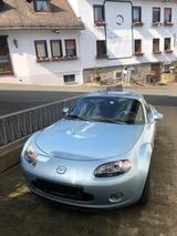 Mazda MX 5 Hardtop Cabrio - Mazda MX-5: Hardtop