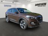 Hyundai Tucson Premium 1.6 4WD Navi+Telefon+Kamera - Hyundai TUCSON
