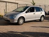 Honda Civic 1.4 TÜV NEU LETZTER PREIS! - Honda aus 2001