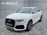 Audi RSQ3 2.5TFSI Quattro/Pano/Bose/Navi/Keyless - weiße Audi RSQ3