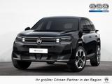 Citroën C5 Aircross 1.2 145 Hybrid MAX - Citroën C5 Aircross Neuwagen