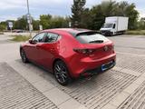 Mazda 3 e-Skyactiv-X AT Selection - 21´- TÜV 06/2028  - Mazda: 06