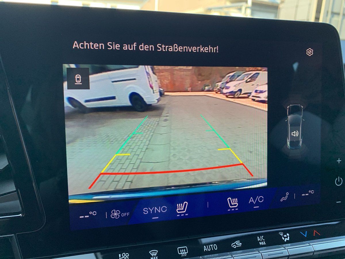 Renault Austral - Bild 31