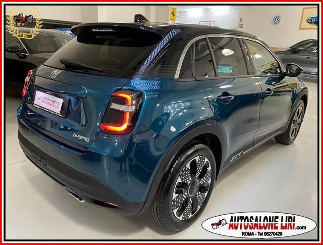 Fiat FIAT 600 Hybrid 145 CV DCT MHEV La Prima imagem 3