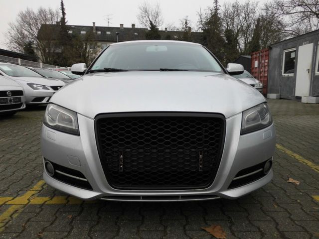 Audi A3 1.6 Ambition