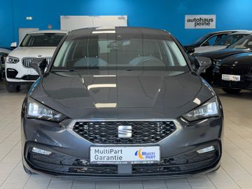 SEAT Leon - 8
