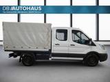 Ford Transit Doka Pritsche Trend 350 2.0 TDCI L2 4x4  - Ford Transit: Doka Pritsche