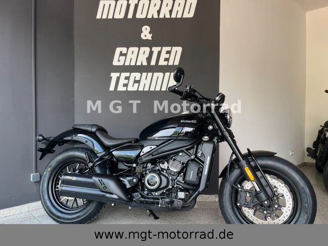 CFMOTO 450 CLC  *Vorführer*verfügbar*