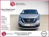 Nissan Primastar 2,8t dCI 150 - AHK - Standheizung - Wi - Nissan Primastar Gebrauchtwagen