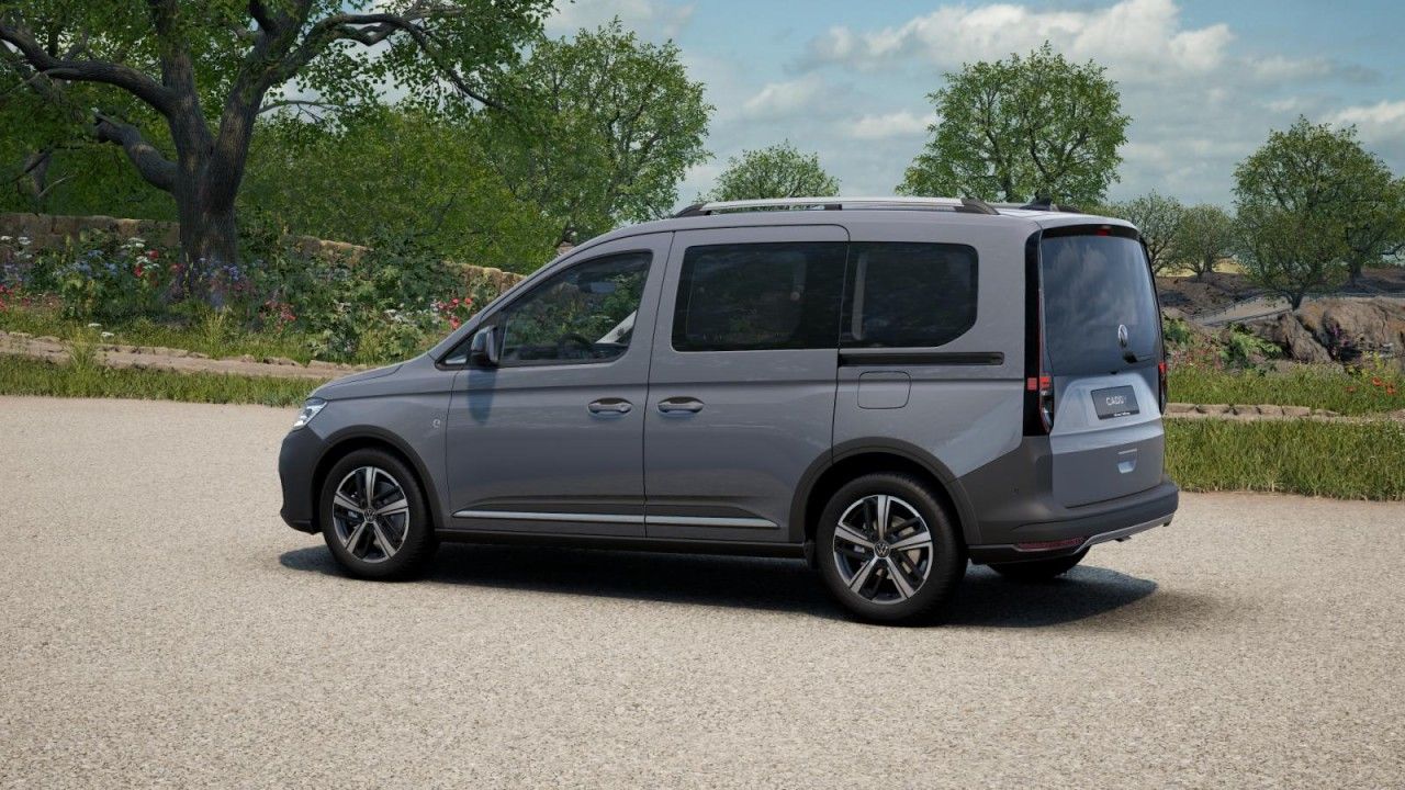 Volkswagen Caddy - Bild 14