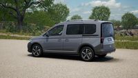 Volkswagen Caddy - Vorschau Bild 14