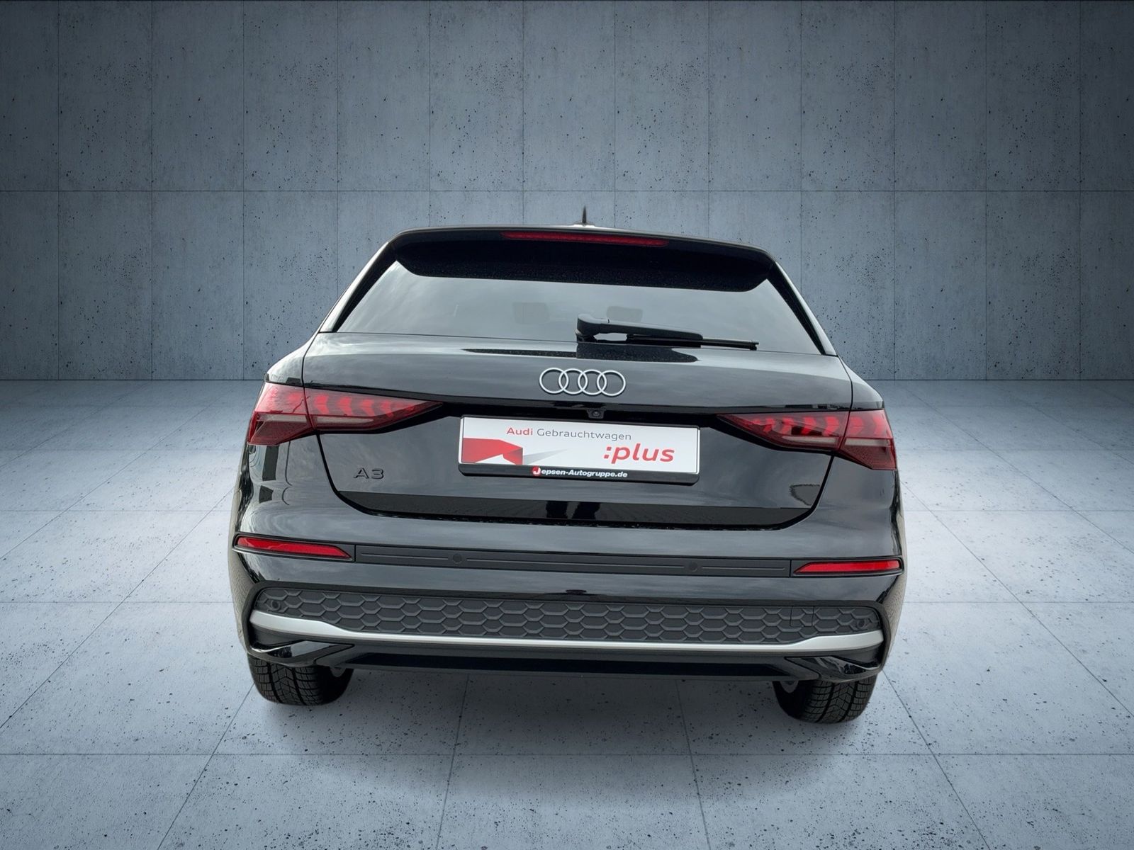 Audi A3 - Bild 5