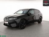 BMW iX xDrive40 SPORT LASER,HUD,360GRAD,KEYLESS,ACC - schwarze BMW iX