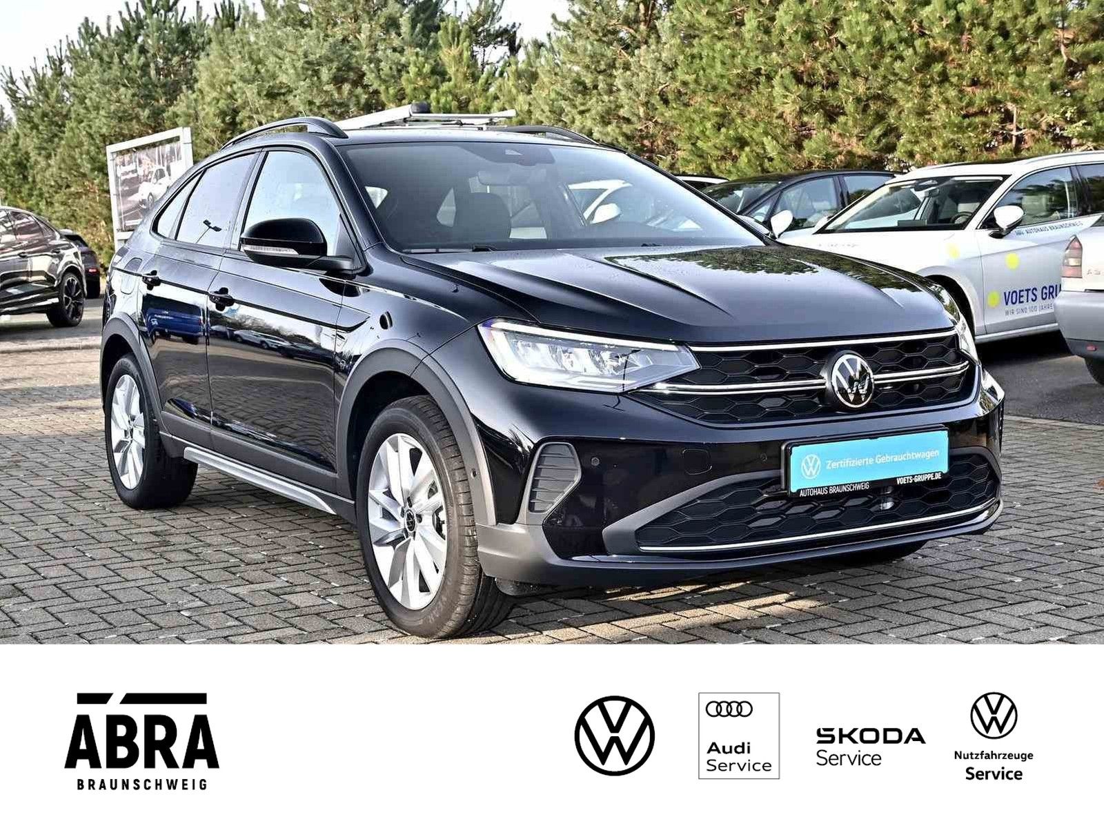 Volkswagen Taigo - Bild 3