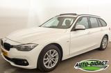 BMW 318 3 Touring 318 i Sport Line Shadow - BMW 318 mit Anhängerkupplung