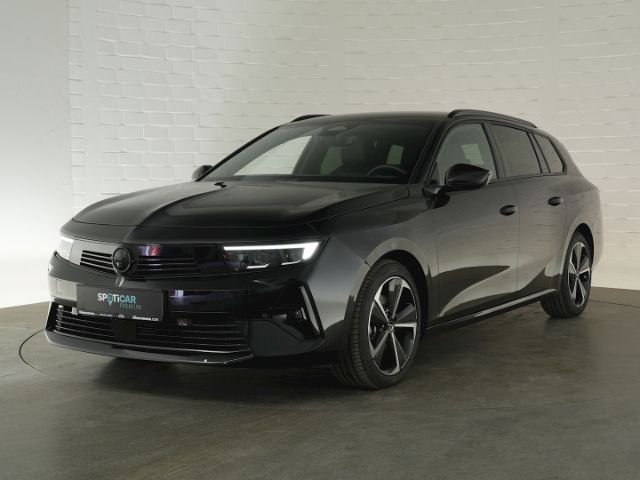 Astra L ST GS HYBRID eDCT+LED+NAVI+360 GRAD KAME