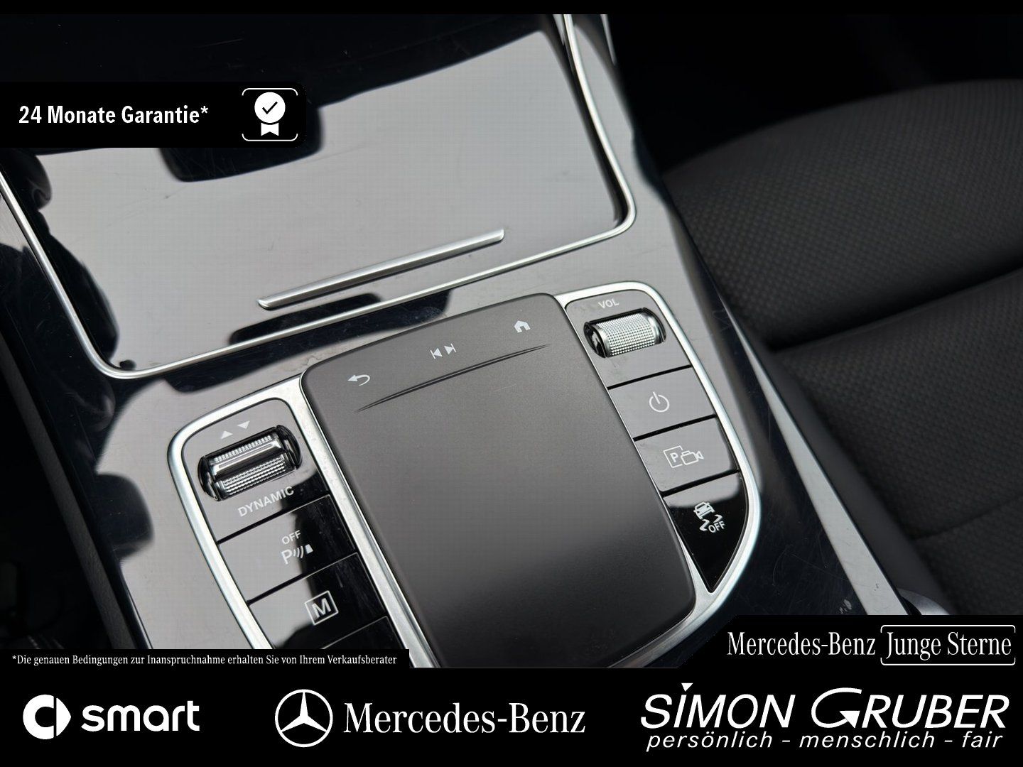 Fahrzeugabbildung Mercedes-Benz GLC 220 d 4M Exclusive Offrad Styling Kamera LED