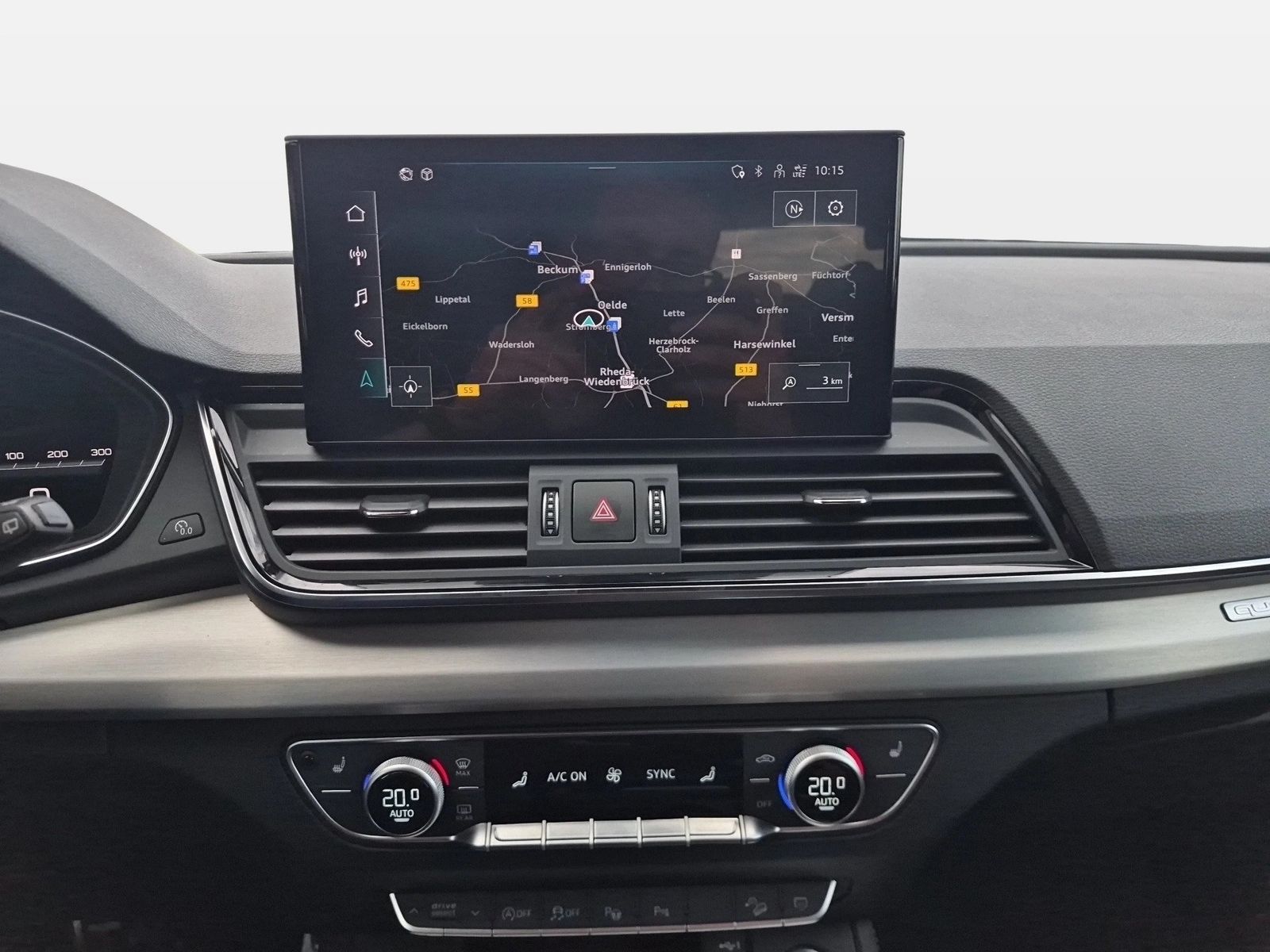 Audi SQ5 - Bild 21