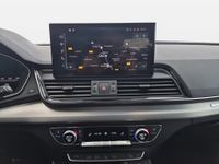 Audi SQ5 - Vorschau Bild 21