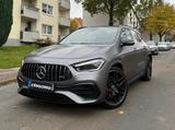 Mercedes-Benz GLA 45 AMG Mercedes-AMG GLA 45 S 4MATIC+ DCT...