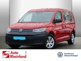 Volkswagen Caddy Maxi 1.5 TSI 7-SITZER KLIMA/GRA/GJR/PDC/RA - Volkswagen Caddy Maxi in Bonn