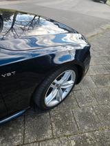 Audi S5 Sportback - Audi S5 aus 2010