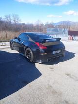 Nissan 350Z 3.5l - - Nissan Gebrauchtwagen von 2005