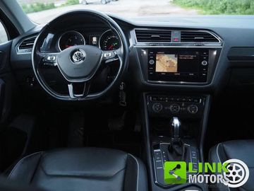 Volkswagen Tiguan - 11