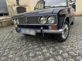 Lada 2103/ Lada 1500 - Lada mit Benzin-Antrieb: Kleinwagen