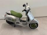 Vespa Jubiläumsmodell Edizione Ottantesimo GTS