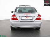 Mercedes-Benz CLK 320  Coupe CDI GLASDACH,MEMORY,SITZKLIMA,H/K - Mercedes CLK 320 mit Schiebedach