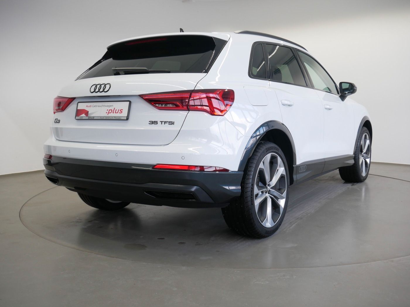 Audi Q3 - Bild 6